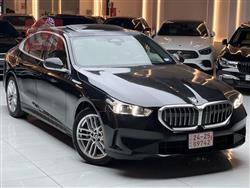 بي ام دبليو الفئة 5